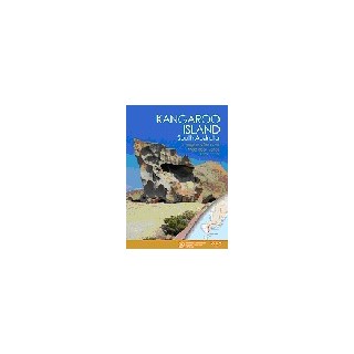 Kangaroo Island Emergency Services Map Book
