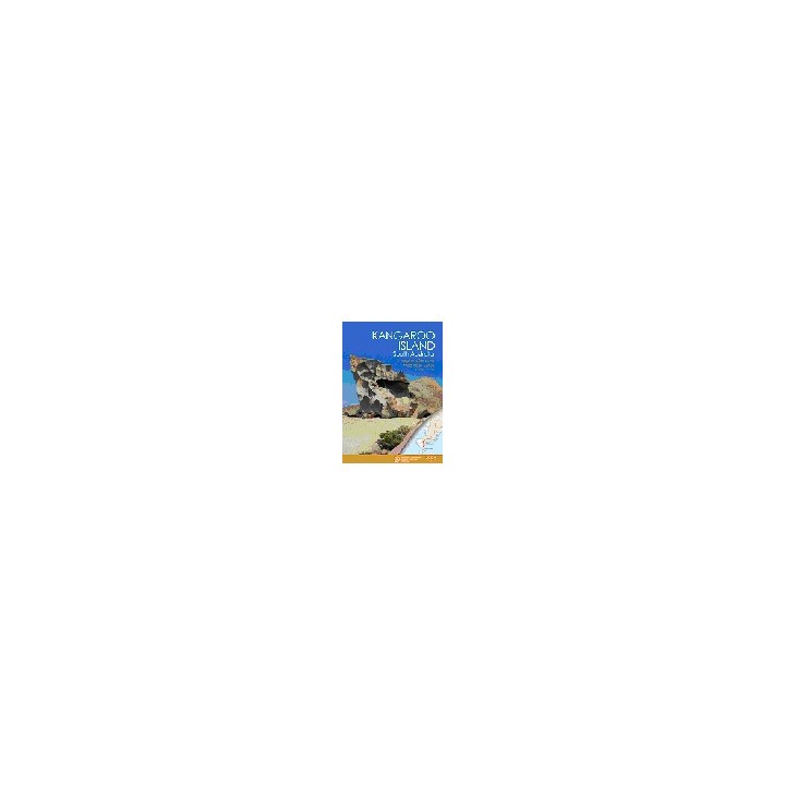 Kangaroo Island Emergency Services Map Book