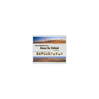 Pastoral Identities from Across the Outback