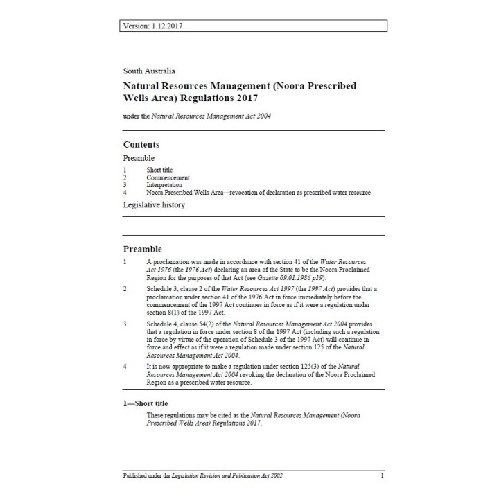 Public Sector (Data Sharing) Regulations 2017