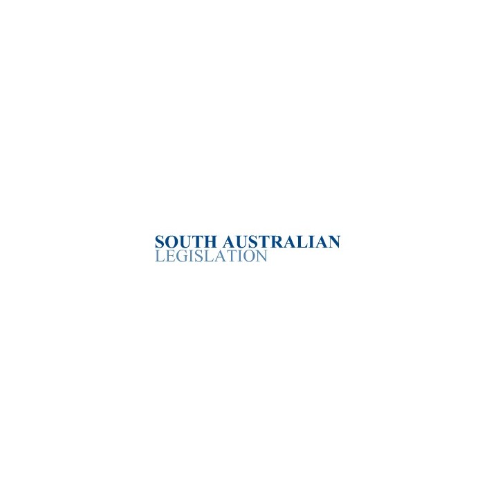 Tobacco and E-Cigarette Products Regulations 2019