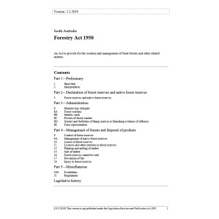 Fisheries Management (Prawn Fisheries) Regulations 2017