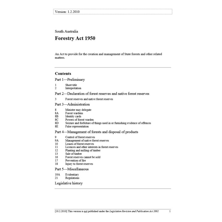 Fisheries Management (Prawn Fisheries) Regulations 2017